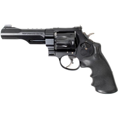 SMITH & WESSON 327 PERFORMANCE CENTER .357 MAG - Image 1 of 2