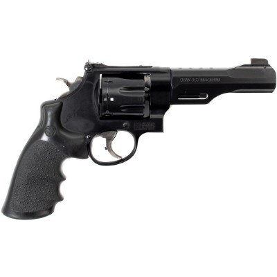 SMITH & WESSON 327 PERFORMANCE CENTER .357 MAG - Image 2 of 2