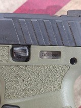 BERETTA APX A1 9MM LUGER (9x19 PARA) - 3 of 6