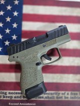 BERETTA APX A1 9MM LUGER (9x19 PARA) - 6 of 6