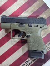 BERETTA APX A1 9MM LUGER (9x19 PARA) - 5 of 6