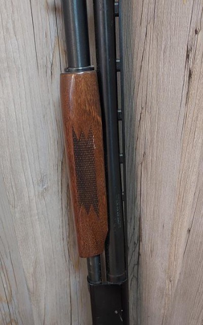 MOSSBERG 500A 12 GA - Image 1 of 11