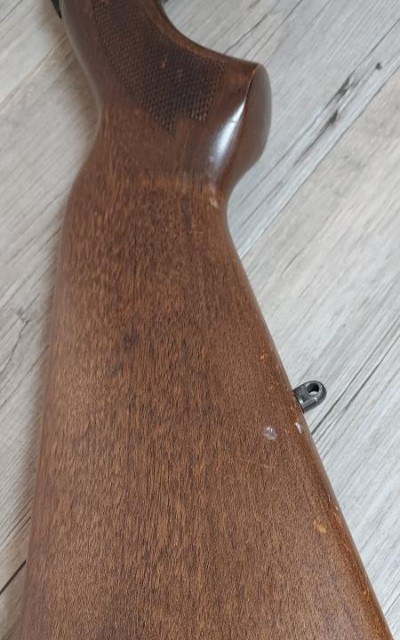 MOSSBERG 500A 12 GA - Image 4 of 11