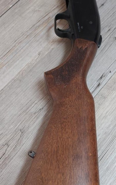 MOSSBERG 500A 12 GA - Image 6 of 11
