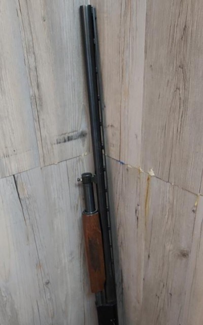 MOSSBERG 500A 12 GA - Image 5 of 11