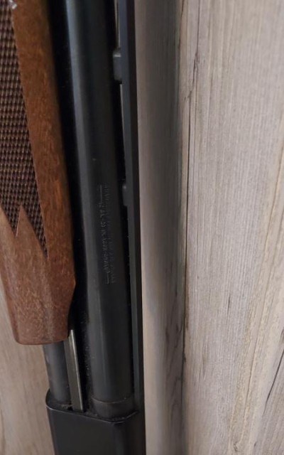 MOSSBERG 500A 12 GA - Image 10 of 11