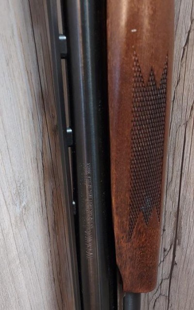 MOSSBERG 500A 12 GA - Image 11 of 11