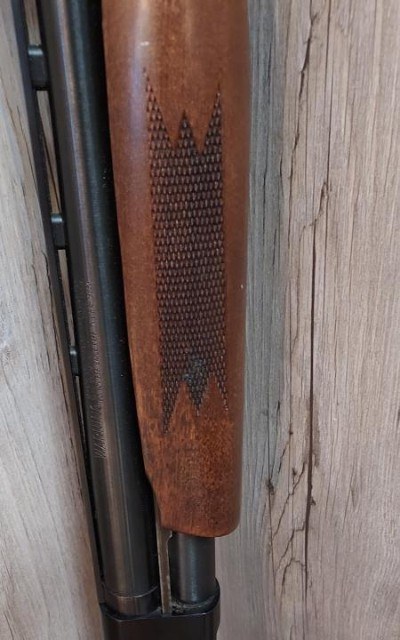 MOSSBERG 500A 12 GA - Image 8 of 11