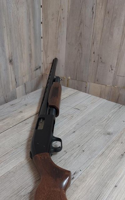 MOSSBERG 500A 12 GA - Image 9 of 11