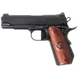 NIGHTHAWK CUSTOM BORDER SPECIAL 9MM LUGER (9X19 PARA) - 1 of 3