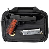 NIGHTHAWK CUSTOM BORDER SPECIAL 9MM LUGER (9X19 PARA) - 3 of 3