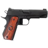 NIGHTHAWK CUSTOM BORDER SPECIAL 9MM LUGER (9X19 PARA) - 2 of 3