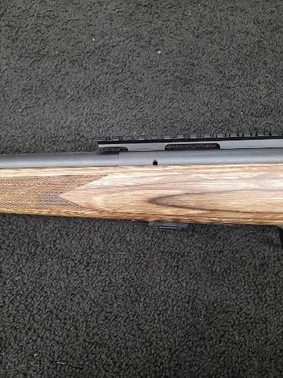 SAVAGE ARMS mk 2 .22 LR - Image 4 of 10