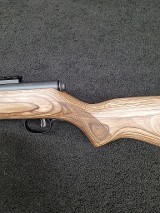 SAVAGE ARMS mk 2 .22 LR - Image 3 of 10