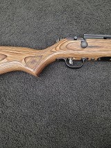 SAVAGE ARMS mk 2 .22 LR - Image 9 of 10