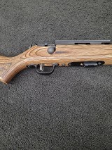 SAVAGE ARMS mk 2 .22 LR - Image 8 of 10