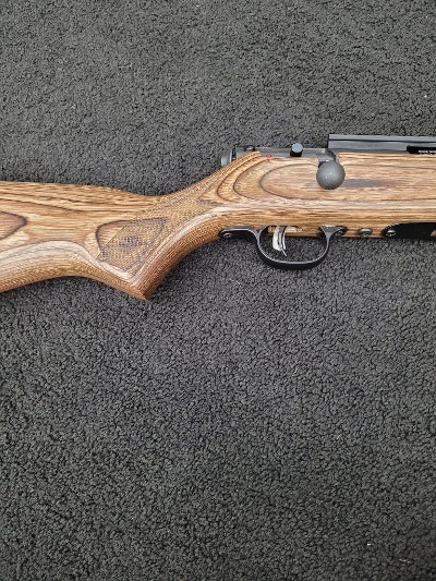 SAVAGE ARMS mk 2 .22 LR - Image 9 of 10