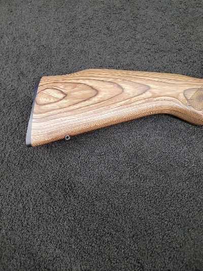 SAVAGE ARMS mk 2 .22 LR - Image 10 of 10