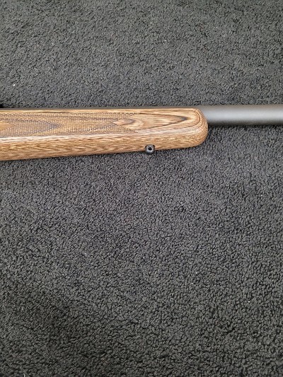 SAVAGE ARMS mk 2 .22 LR - Image 7 of 10