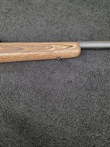SAVAGE ARMS mk 2 .22 LR - Image 7 of 10