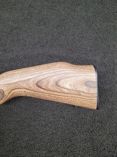 SAVAGE ARMS mk 2 .22 LR - Image 2 of 10