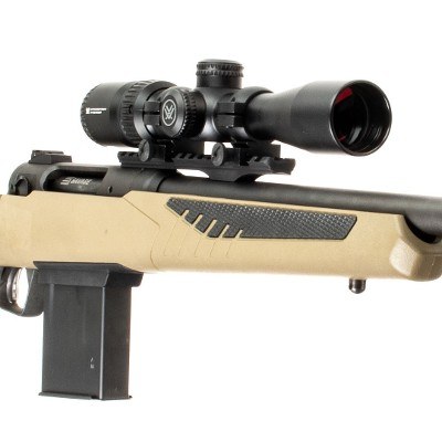 SAVAGE ARMS MODEL 110 .223 REM - Image 3 of 3