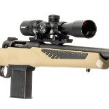 SAVAGE ARMS MODEL 110 .223 REM - Image 3 of 3