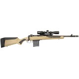 SAVAGE ARMS MODEL 110 .223 REM - Image 2 of 3