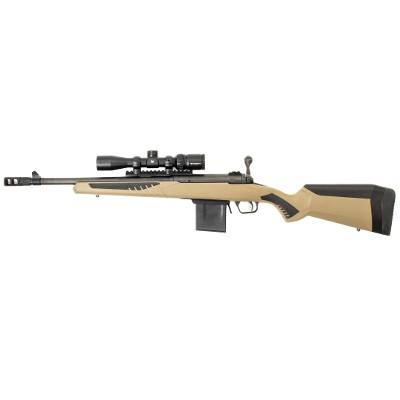 SAVAGE ARMS MODEL 110 .223 REM - Image 1 of 3