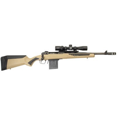 SAVAGE ARMS MODEL 110 .223 REM - Image 2 of 3