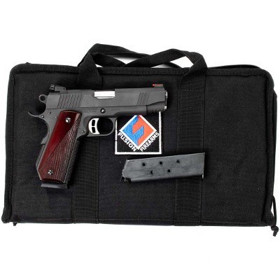 FUSION FIREARMS RIPTIDE-C .45 ACP - Image 3 of 3
