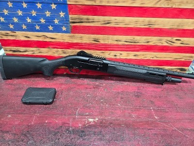 TOKAREV TTF 12 T300 12 ga - Image 1 of 7