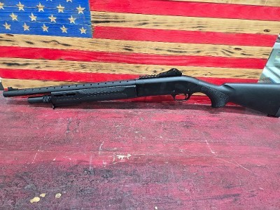 TOKAREV TTF 12 T300 12 ga - Image 4 of 7
