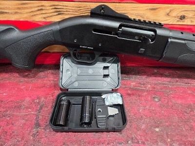 TOKAREV TTF 12 T300 12 ga - Image 7 of 7