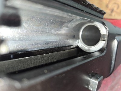 TOKAREV TTF 12 T300 12 ga - Image 6 of 7
