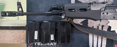 FEG SA 2000M 7.62X39MM - Image 7 of 7