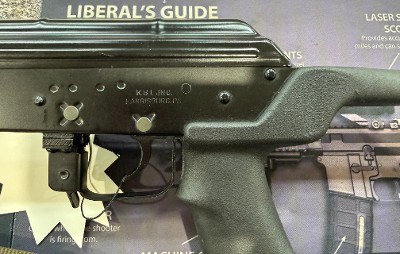 FEG SA 2000M 7.62X39MM - Image 6 of 7