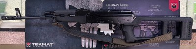FEG SA 2000M 7.62X39MM - Image 3 of 7