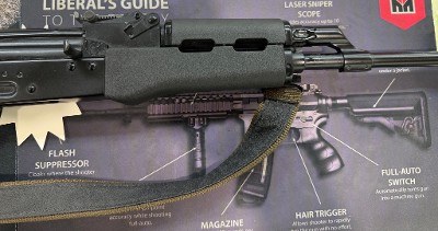 FEG SA 2000M 7.62X39MM - Image 4 of 7