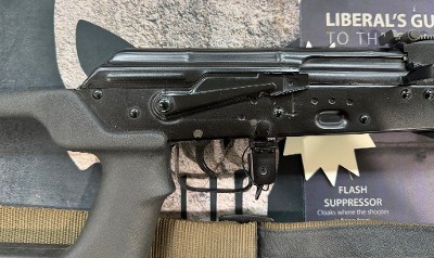 FEG SA 2000M 7.62X39MM - Image 2 of 7