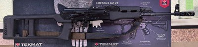 FEG SA 2000M 7.62X39MM - Image 1 of 7