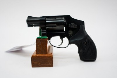 SMITH & WESSON 442 AIRWEIGHT .38 SPL - Image 3 of 3