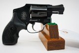 SMITH & WESSON 442 AIRWEIGHT .38 SPL - Image 2 of 3