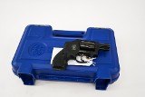 SMITH & WESSON 442 AIRWEIGHT .38 SPL - Image 1 of 3