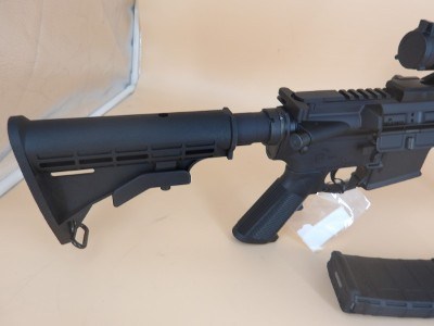 ZRO Delta READY SERIES .223 WYLDE - Image 4 of 6