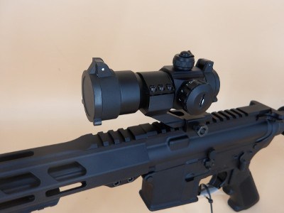 ZRO Delta READY SERIES .223 WYLDE - Image 5 of 6