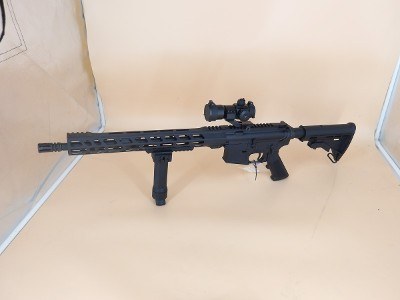 ZRO Delta READY SERIES .223 WYLDE - Image 1 of 6