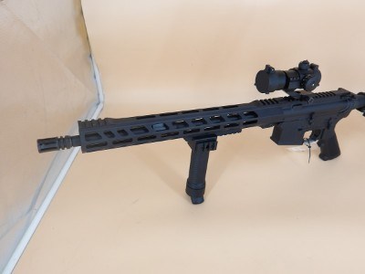 ZRO Delta READY SERIES .223 WYLDE - Image 2 of 6
