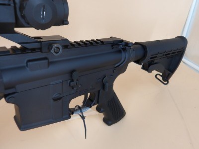 ZRO Delta READY SERIES .223 WYLDE - Image 6 of 6