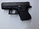 GLOCK 27 GEN 5 40 Smith & Wesson - 1 of 3